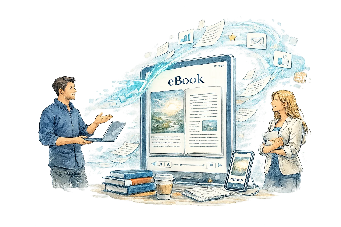 affordable book publishing services
