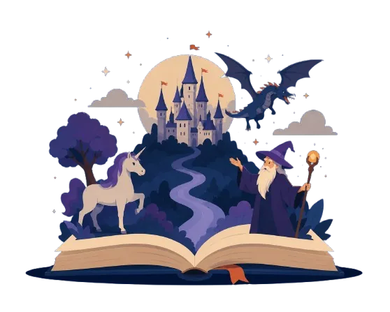 Fantasy Genre
