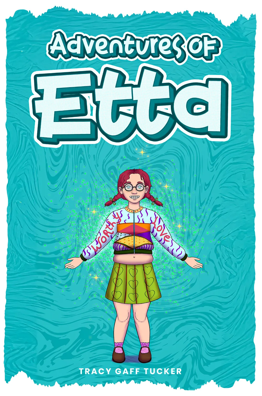 Adventures of Etta